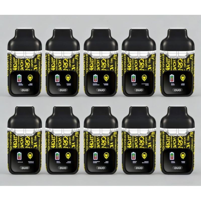 California Honey 2G Dual Flavor